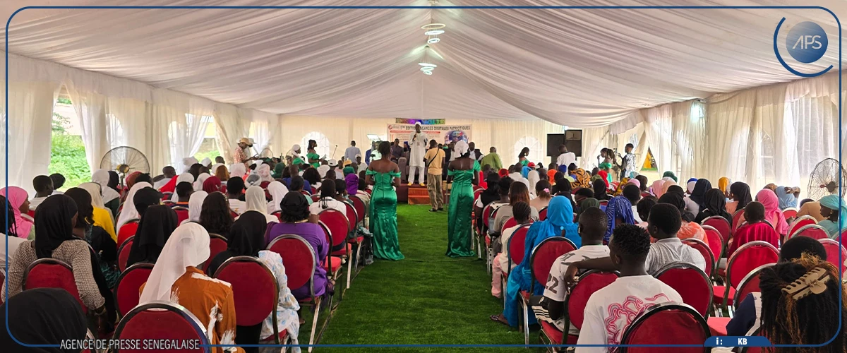 Touba Toul : 236 jeunes initiés aux compétences numériques de base