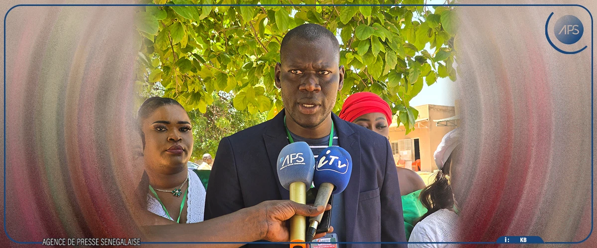 Touba Toul : 236 jeunes initiés aux compétences numériques de base