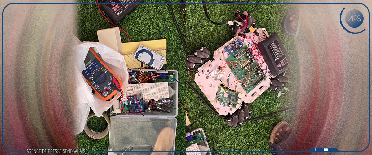 Touba Toul : 236 jeunes initiés aux compétences numériques de base