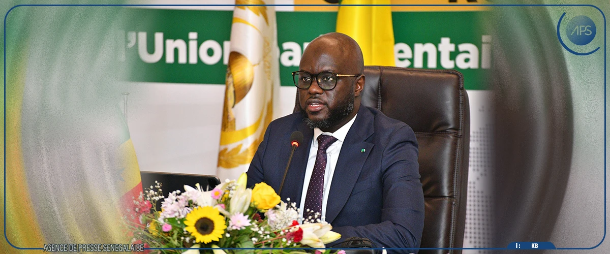 La situation du monde exige de l’OCI “une solidarité agissante”, selon Malick Ndiaye