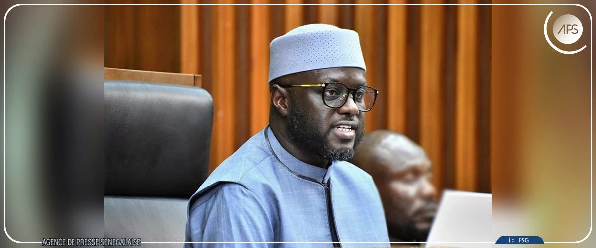 Assemblée nationale : trois projets de loi au menu de la 2e session extraordinaire