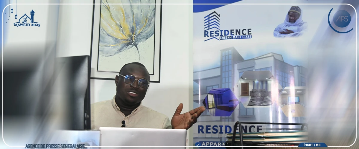 Gamou de Médina Baye : les hôtels de Kaolack affichent complet