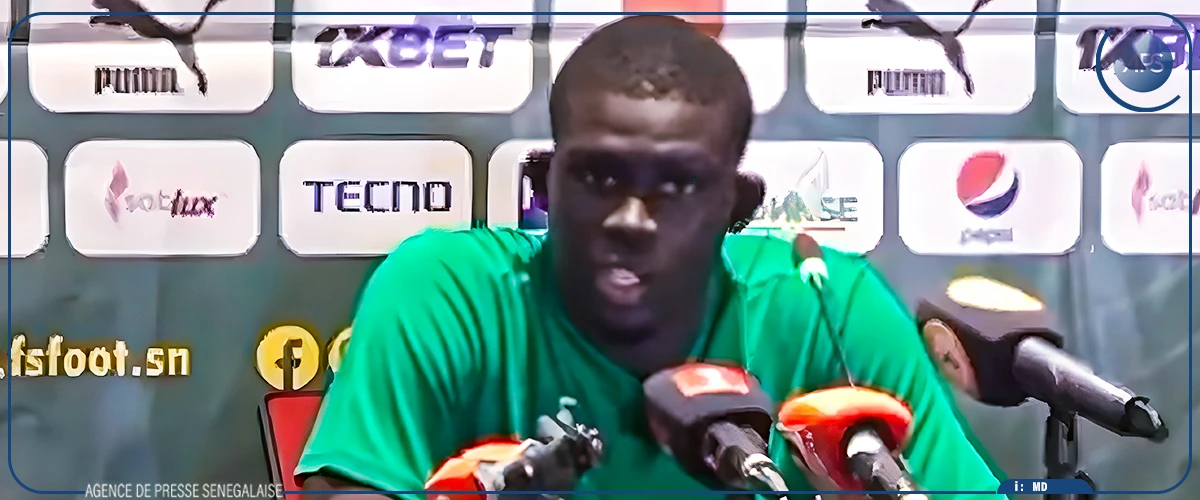 El Hadj Malick Diouf : ”Nous devons aller chercher les six points et devenir leader”