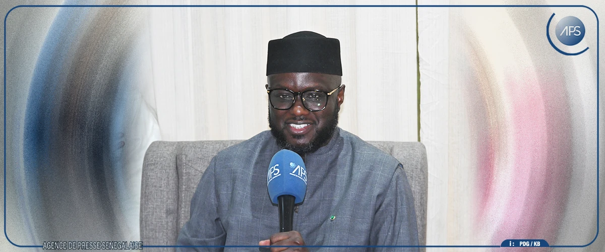 Unité nationale : Malick Ndiaye salue la contribution de l’Église