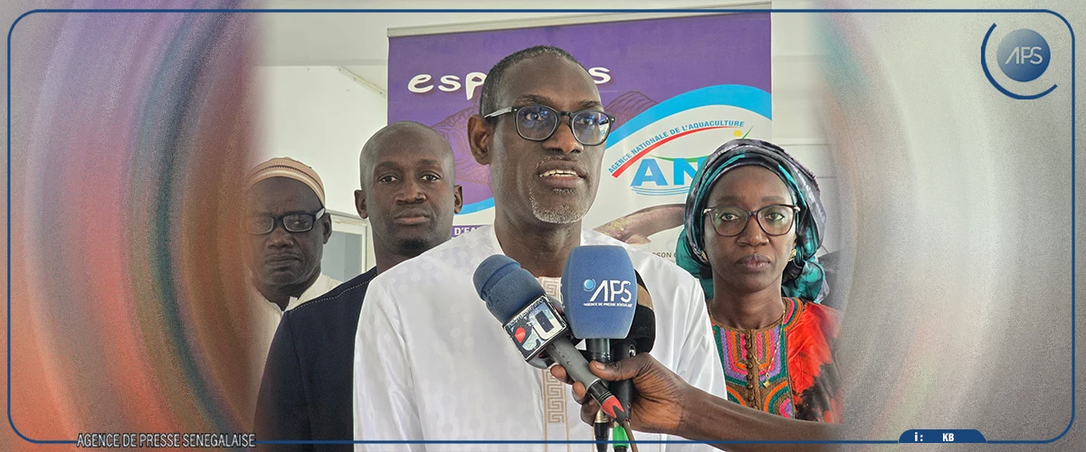 Code de l’aquaculture : 11 actes réglementaires au menu d’un atelier de validation de l’ANA