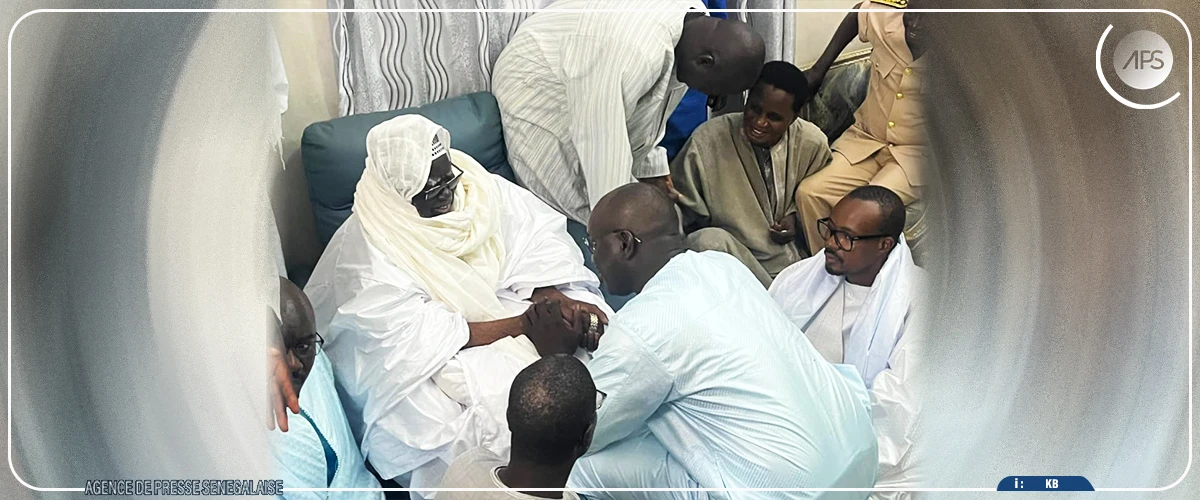 Inondations : 2,5 milliards pour renforcer le dispositif de lutte et soutenir les sinistrés à Touba  ‎