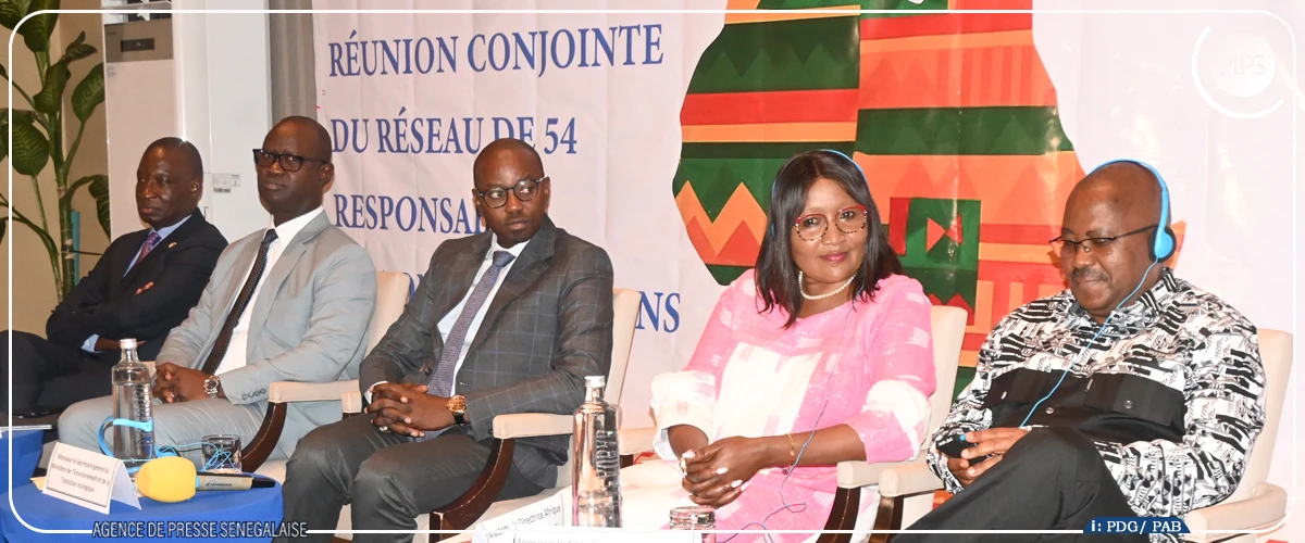 Couche d’ozone : le Sénégal “a toujours honoré ses obligations au titre du Protocole de Montréal”, selon un officiel