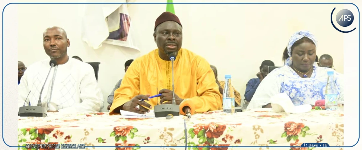 Le Sénégal vise l’éradication de l’analphabétisme à l’horizon 2029 (officiel) 