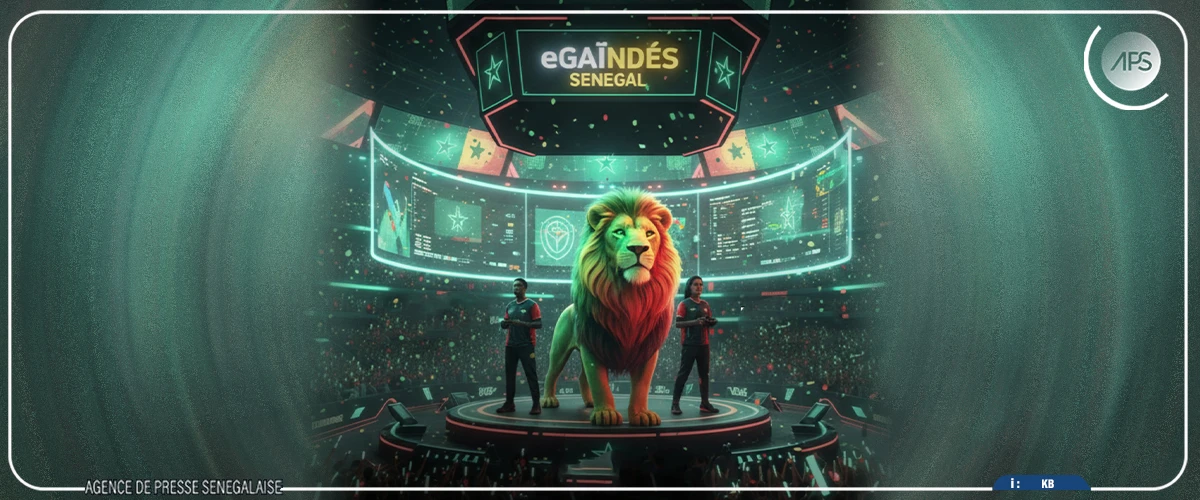 Qualifications Mondial FIFAe : le Sénégal affronte en quarts de finale la Tanzanie à 17h GMT