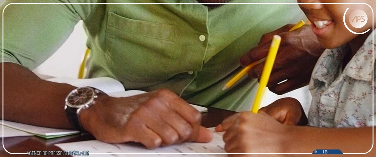 Aider un enfant à réviser ses leçons, ‘’un travail domestique non rémunéré’’ (chercheur)