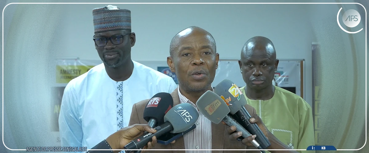 Droits humains : les citoyens invités à exercer la liberté d'expression avec responsabilité