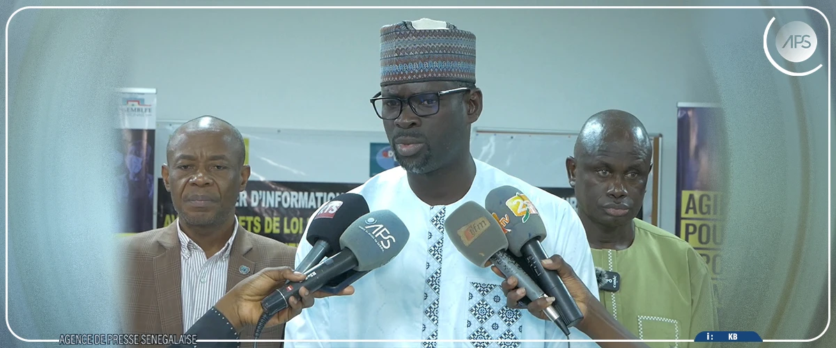 Droits humains : les citoyens invités à exercer la liberté d'expression avec responsabilité