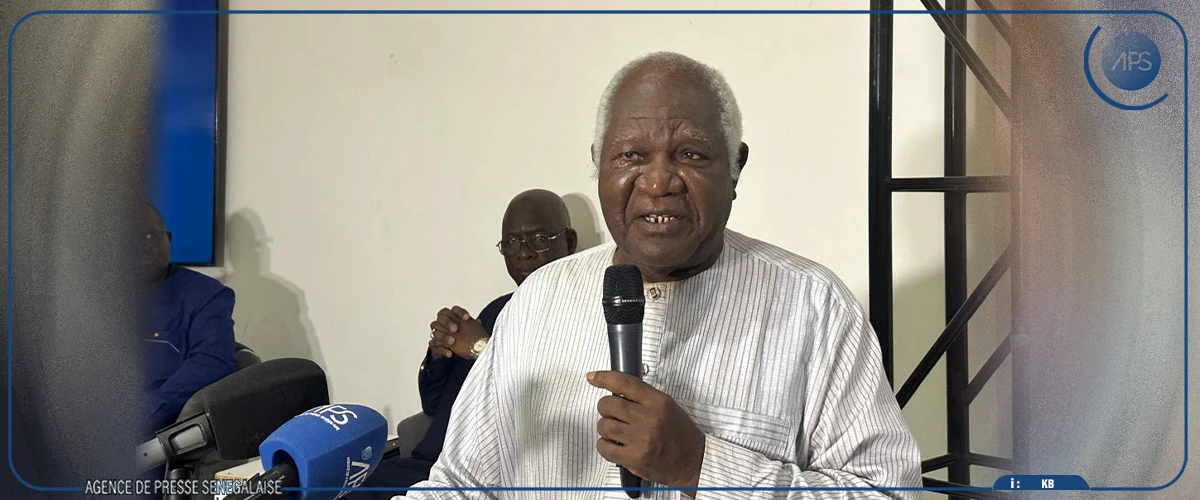 Mamadou Ndoye, ancien ministre : ‘’L’alphabétisation est un processus de transformation sociale’’