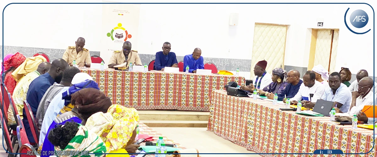 Près de 400 dossiers traités chaque année par le Médiateur de la République