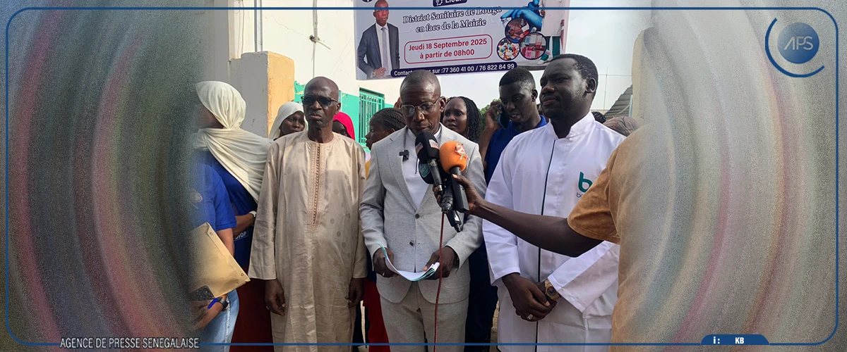 Louga : plaidoyer pour l’érection du centre de santé en hôpital de niveau 3