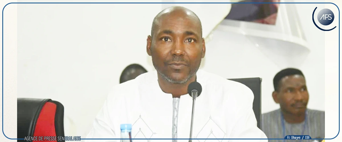 Le Sénégal vise l'éradication de l’analphabétisme à l’horizon 2029 (officiel) 