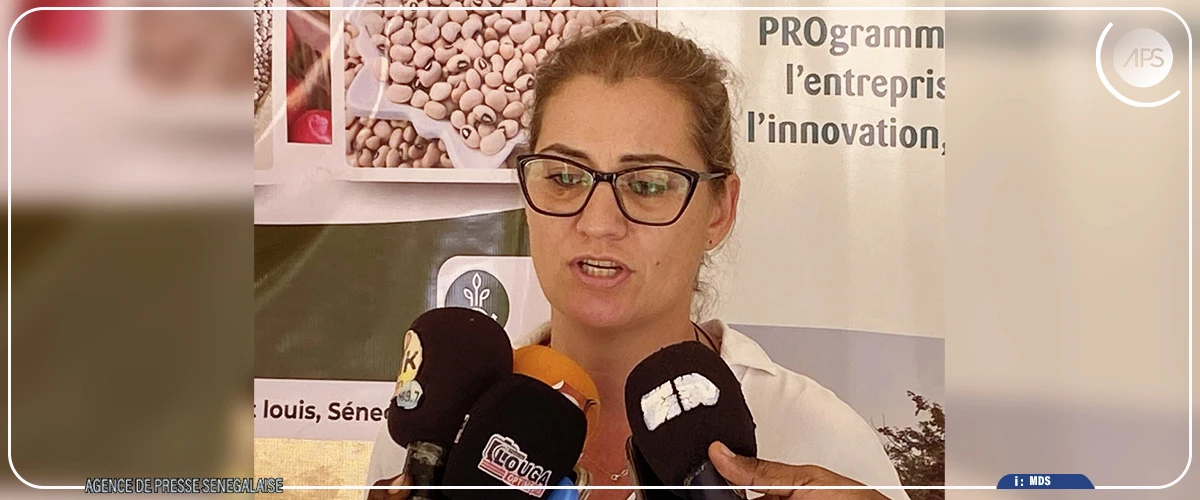 Louga : cinquante entreprises bénéficient d’un accompagnement pour la transition écologique