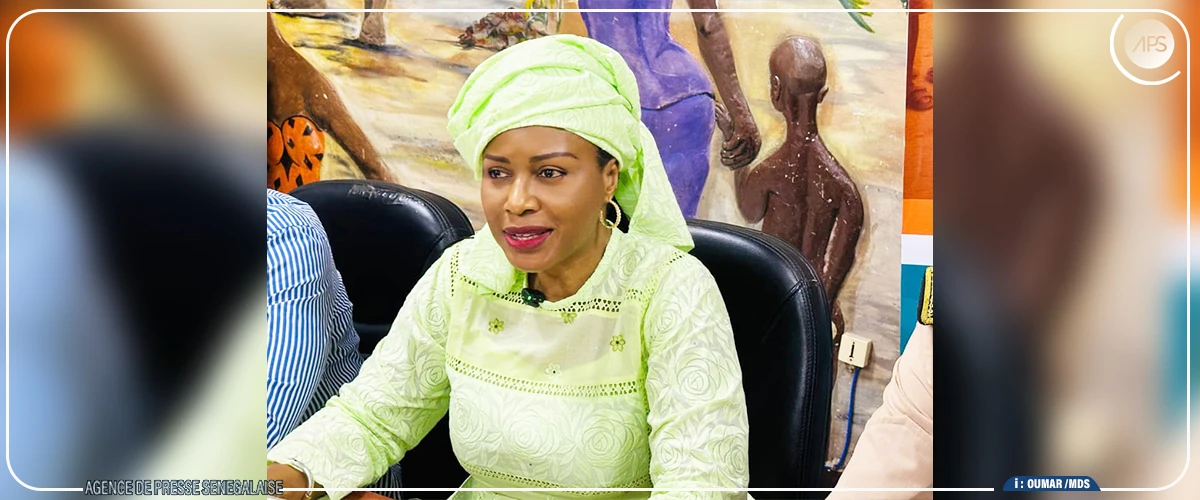 La fondation Sonatel offre 143 kits alimentaires et d'hygiène aux sinistrés de Diourbel et Touba  ‎