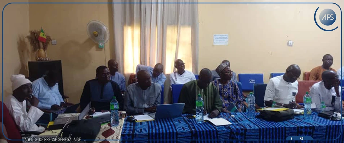 Rentrée scolaire : clôture d’une réunion d’harmonisation des inspections d’académies du bassin Sud