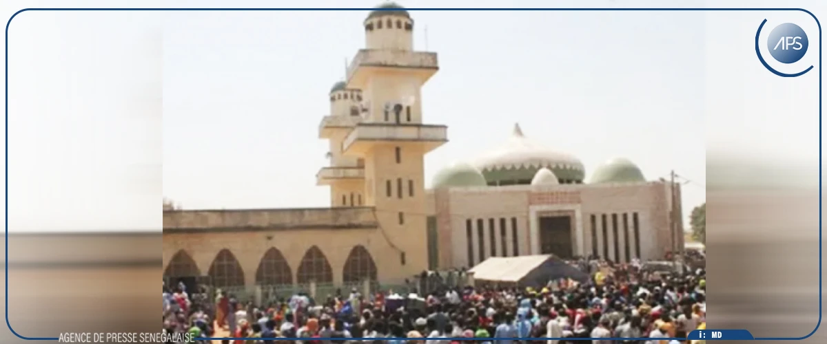 Gamou de Ndiassane, un abécédaire de l’édition 2025