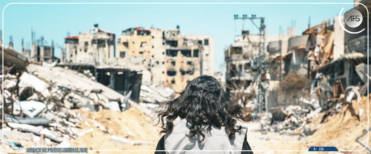 Gaza : au-delà des chiffres et des noms, une horreur sans fin