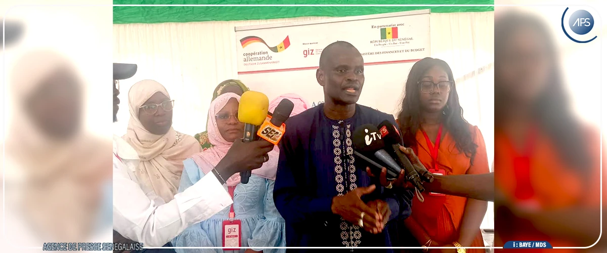 Accès au foncier : des attestations de délibération à une cinquantaine de femmes de Latmingué