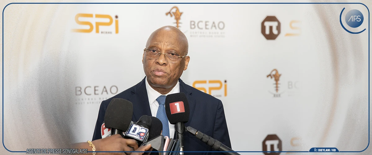 La BCEAO se dote d’une plateforme de paiement instantané