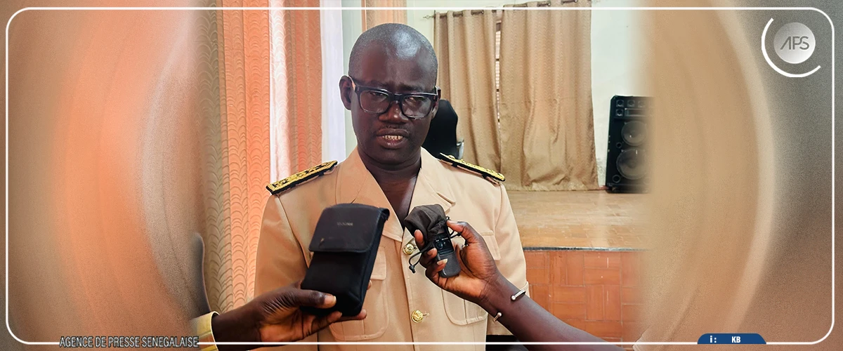 Fièvre de la vallée du Rift : des dispositions prises pour la rentrée scolaire à Saint-Louis (gouverneur)