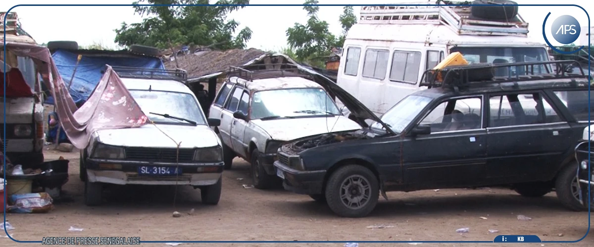 Un acteur plaide pour la construction d’une gare routière moderne à Richard-Toll