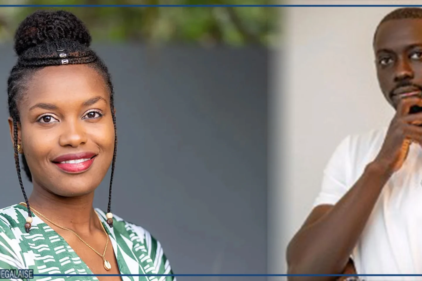 Deux jeunes Sénégalais parmi les potentiels gagnants du grand prix de l’ABH