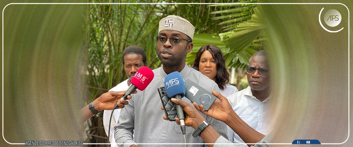 Hypertension artérielle : Ziguinchor affiche un taux de prévalence de 31 % (enquête)