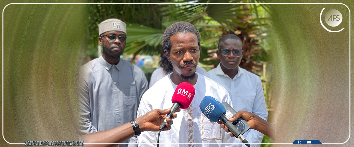 Hypertension artérielle : Ziguinchor affiche un taux de prévalence de 31 % (enquête)