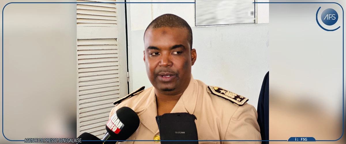 La 47e AG de l’Union du clergé sénégalais à Saint-Louis, à partir du 15 septembre