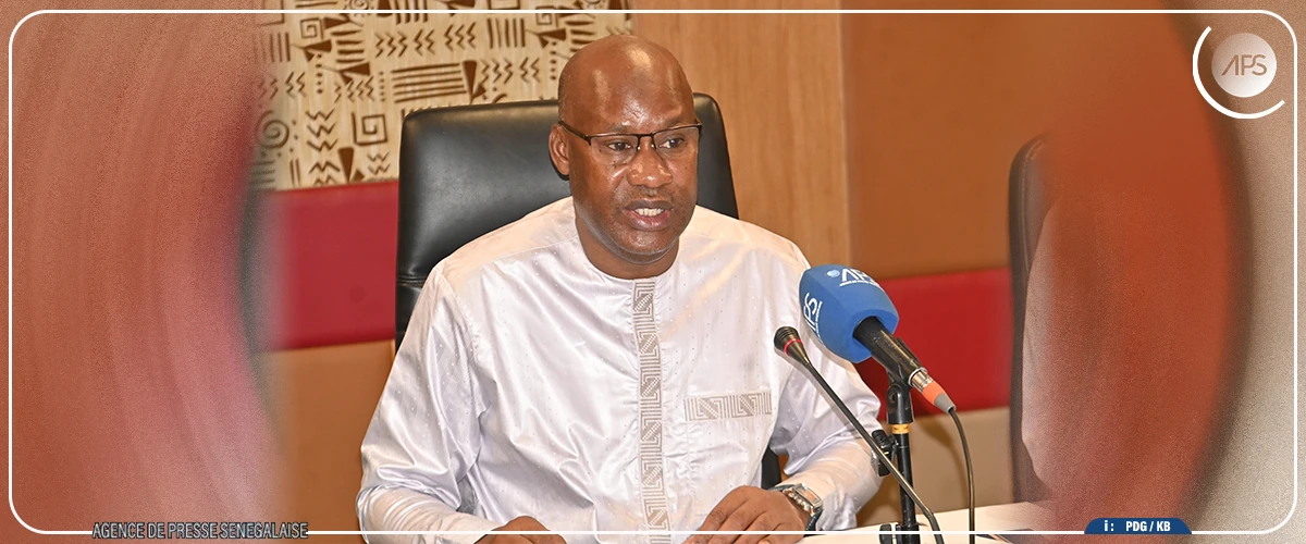 Le Sénégal enregistre un deuxième cas positif de Mpox (officiel)