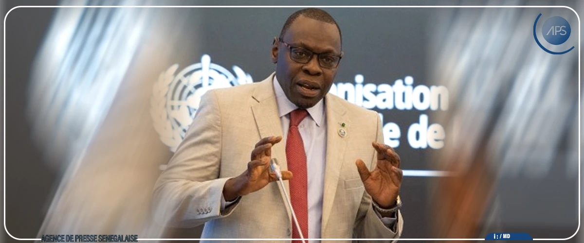 L’institut Pasteur de Dakar et le Royaume-Uni signent un partenariat pour de nouveaux vaccins