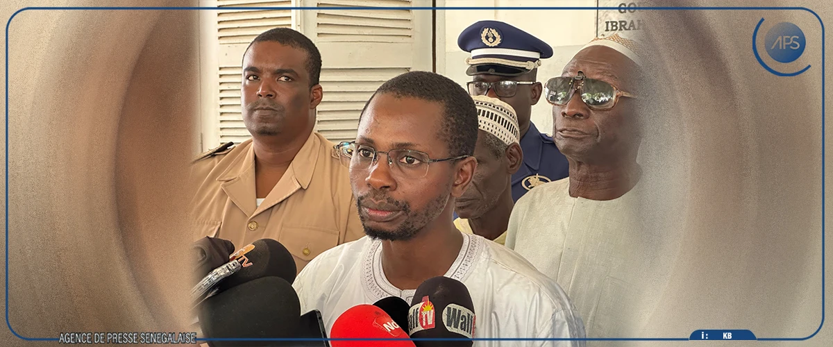 Saint-Louis: une réunion de concertation sur les tarifs des taxis urbains