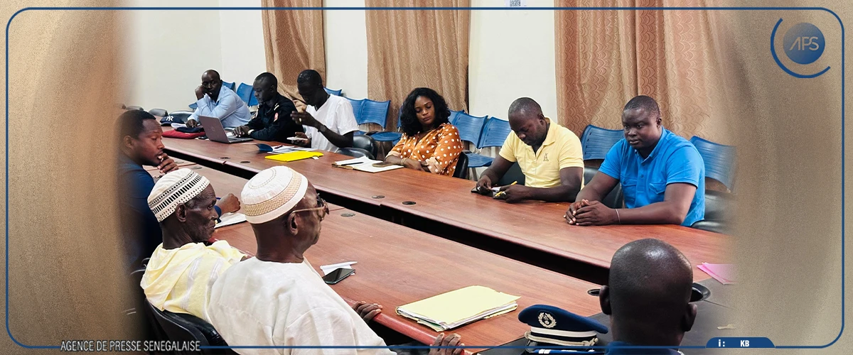 Saint-Louis: une réunion de concertation sur les tarifs des taxis urbains