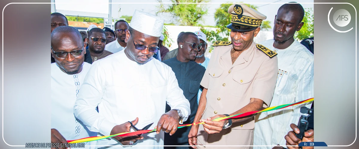 Exploitation clandestine de carrières : Birame Soulèye Diop accorde 60 jours aux acteurs pour une régularisation