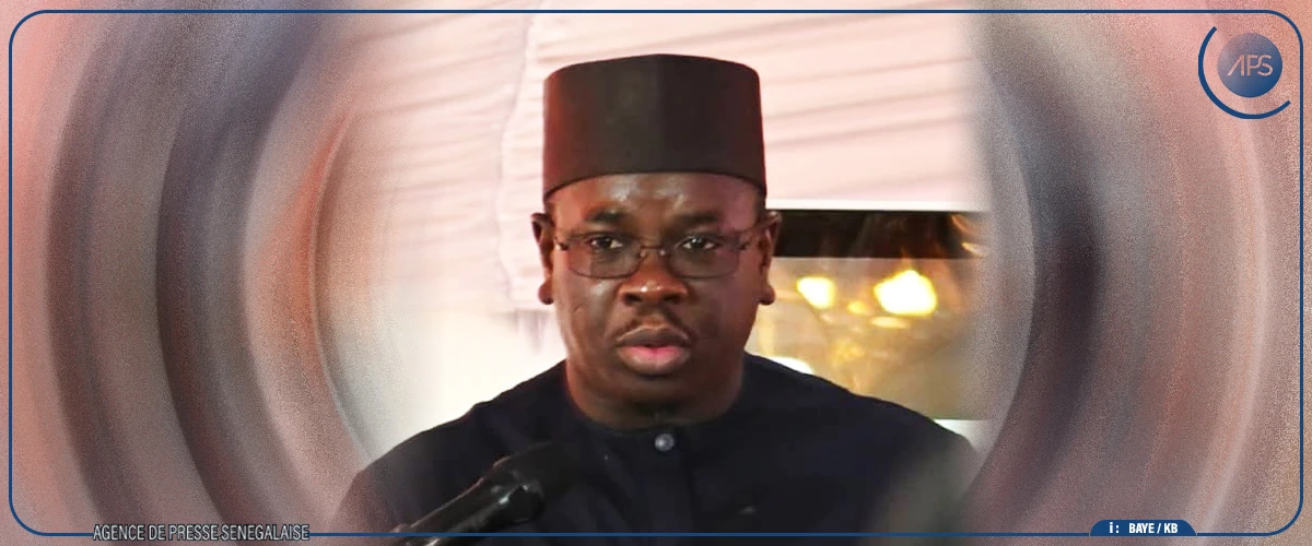 Ressources naturelles : sur 1 153 demandes de titres miniers traitées, seuls 94 sont recevables (ministre)