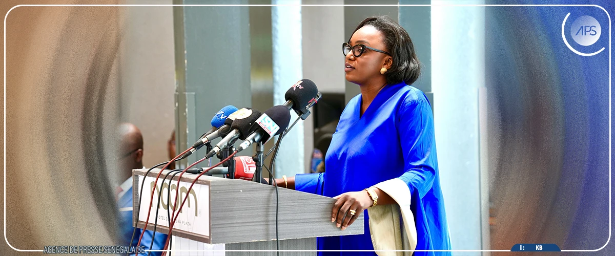 Forum ”Invest in Sénégal” : l’APIX espère enregistrer plus de 10 000 milliards de francs CFA en termes d’engagements d’investissements