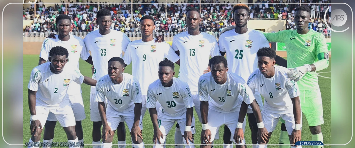 Ligue africaine des champions : le Jaraaf décidé à faire mieux que son parcours de l’année dernière