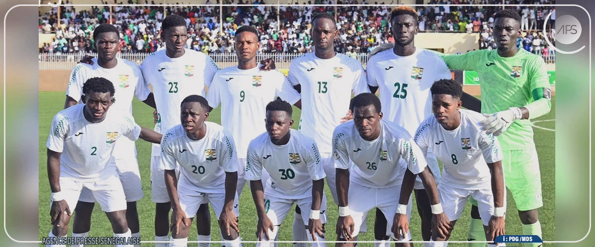 Le Jaraaf va se focaliser sur le championnat pour revenir en Ligue des champions africaine ( entraîneur )