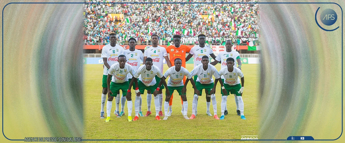 Préliminaires Ligue africaine des champions : le Jaraaf tient en échec Colombe Sportive du Sud, 0-0