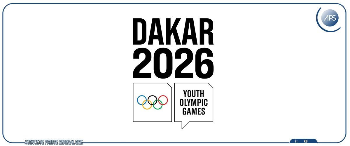 Un concours de composition de la musique officielle des JOJ Dakar, samedi 27 septembre