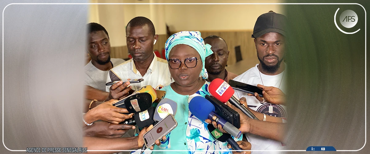 Ziguinchor : un CRD consacré à la préparation du 23e anniversaire du naufrage du Joola