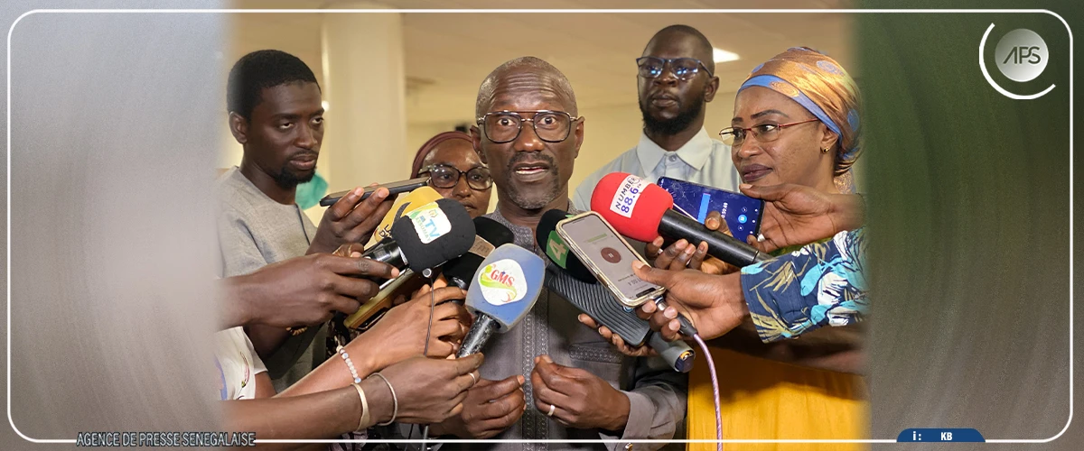 Ziguinchor : un CRD consacré à la préparation du 23e anniversaire du naufrage du Joola