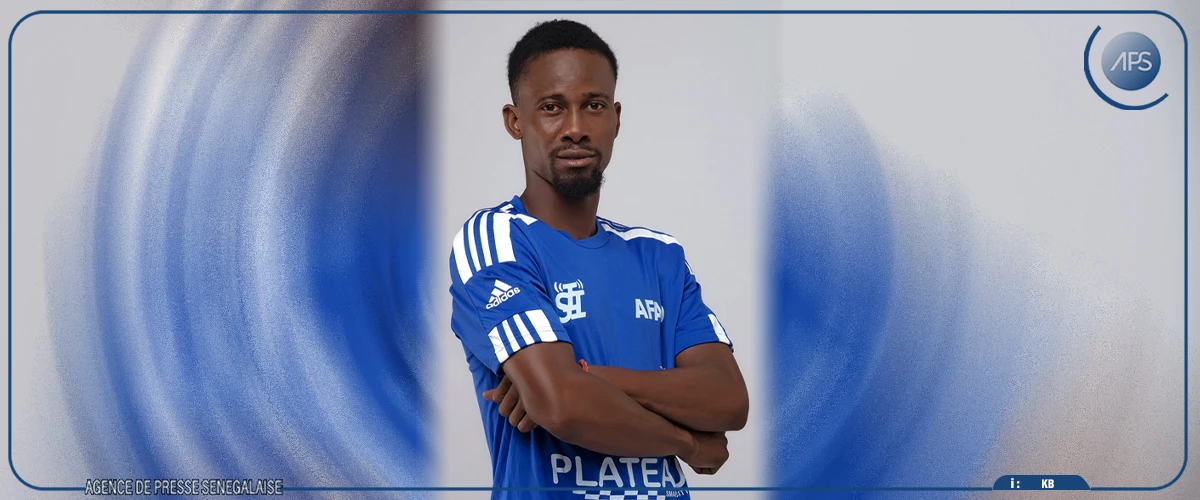 L’AFAD mise sur un mental de gagnant pour venir à bout de Génération Foot (joueur)