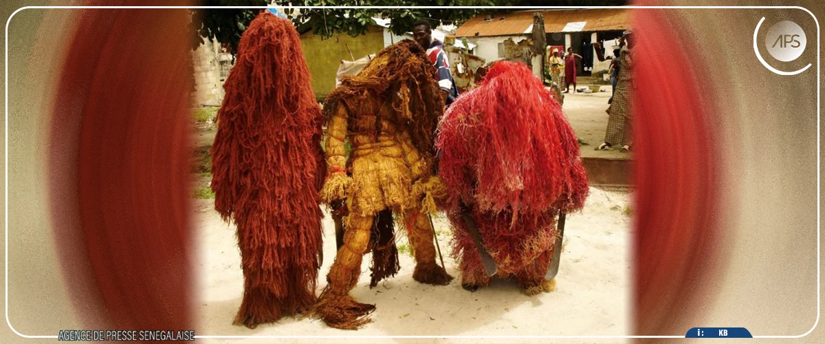 Velingara : un arrêté préfectoral interdit la sortie du Kankourang dans le département