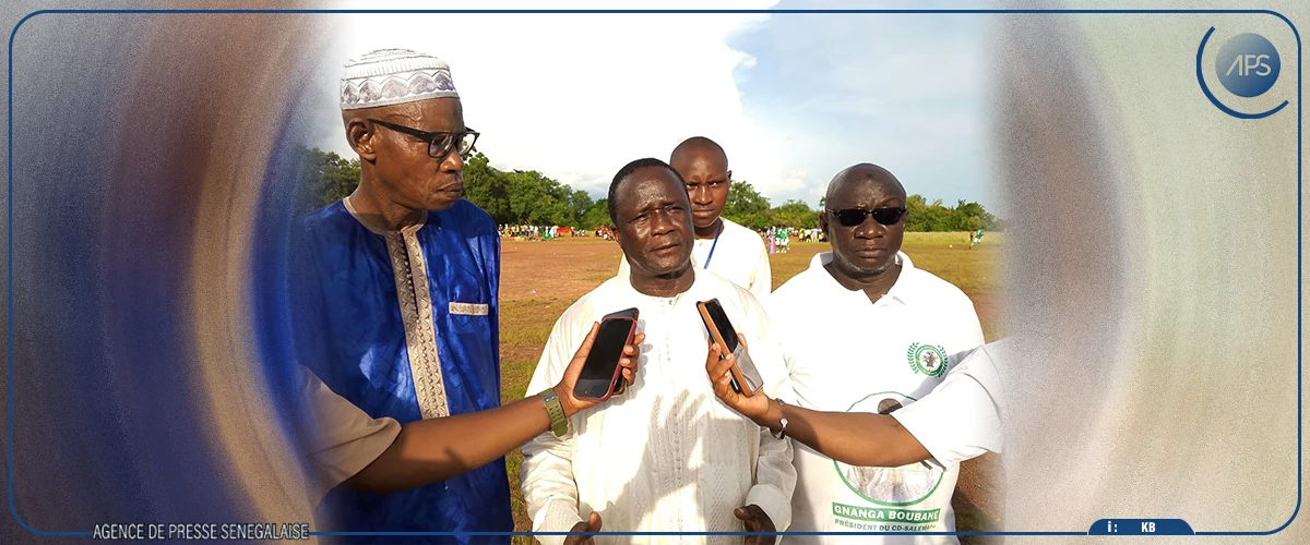 Salémata : l’ASC Kawral de Thioukan remporte la finale des phases départementales