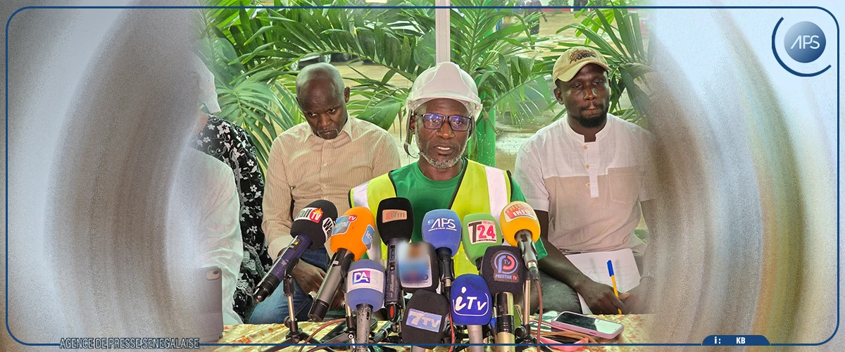 Thiès : le restaurant "Kawsara" sera déplacé en vue d'une bonne exécution des travaux routiers, selon le maire